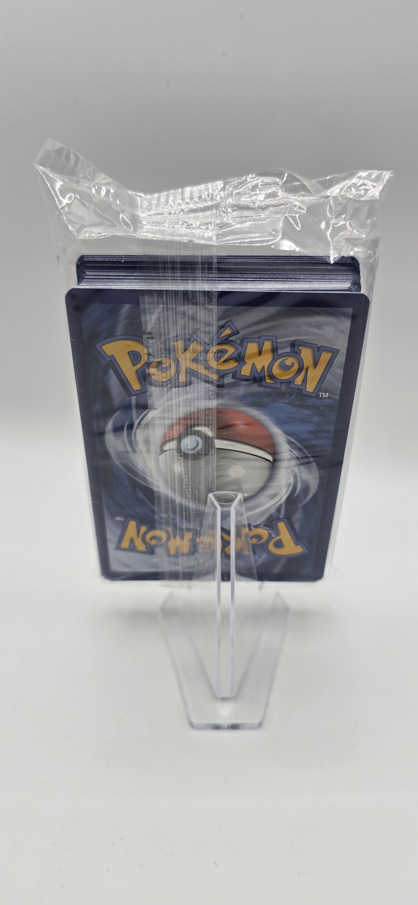 Pokémon TCG bulk Assorted Energy Pack - Yellow Border