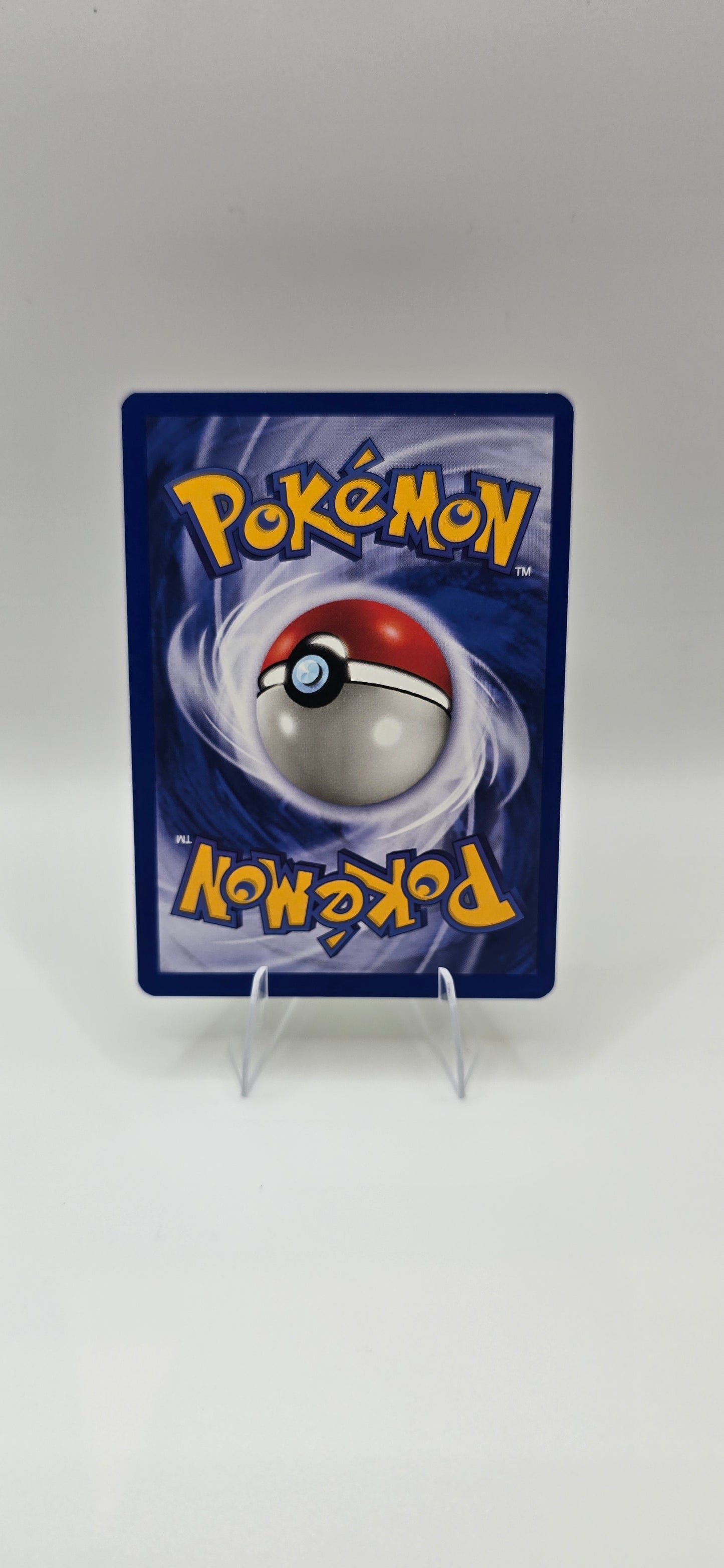 Gloom 37/64 – Vintage Jungle Set Pokémon Card