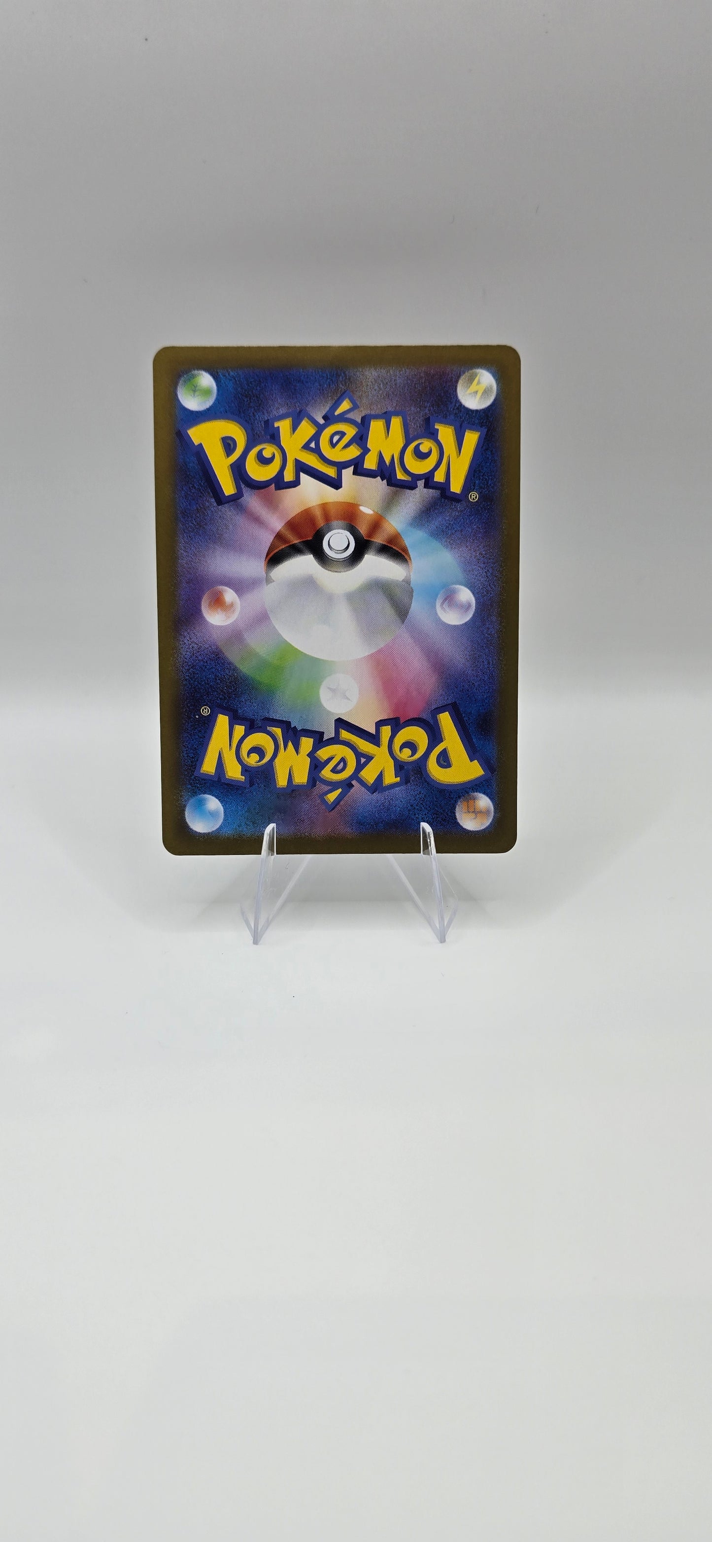 Power Protein 069/XY-P Japanese Promo – Pokémon Card