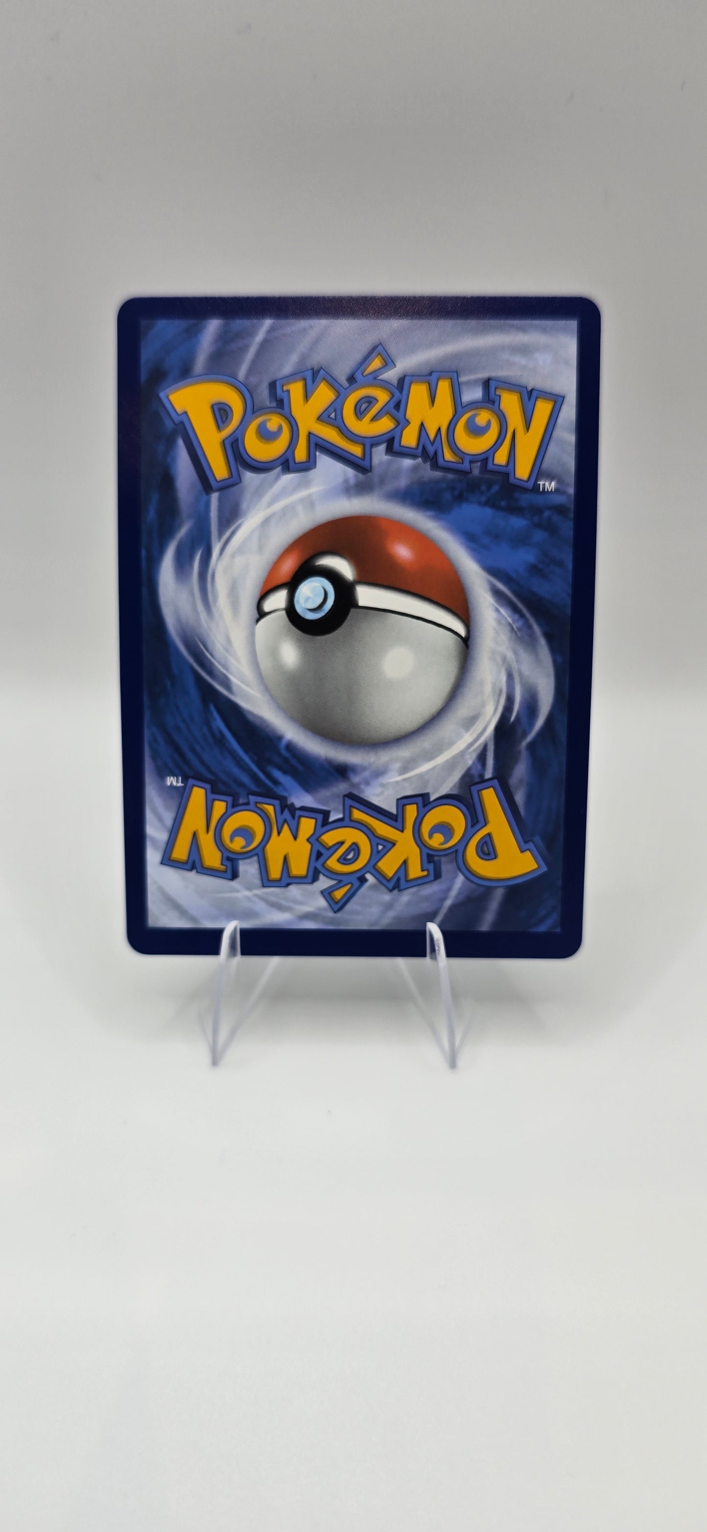 Mega Abomasnow ex 036/132 – Pokémon Card