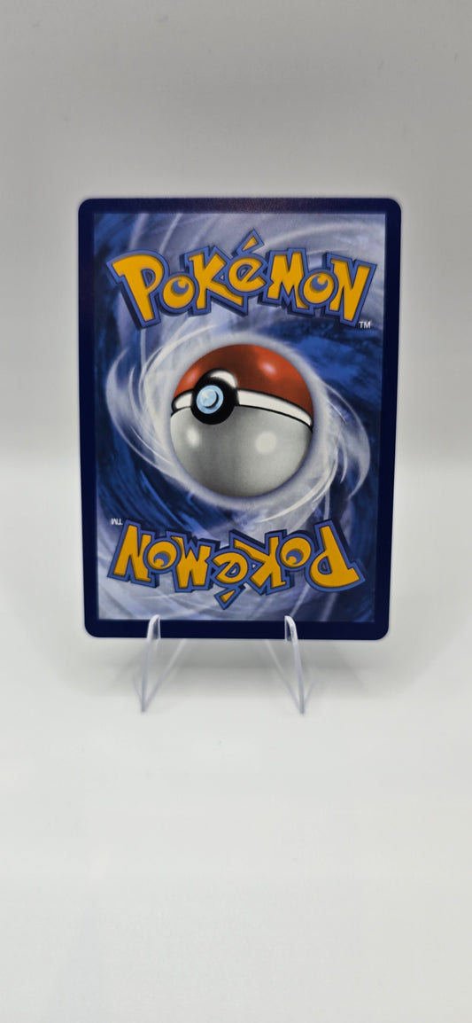 Mega Abomasnow ex 036/132 – Pokémon Card