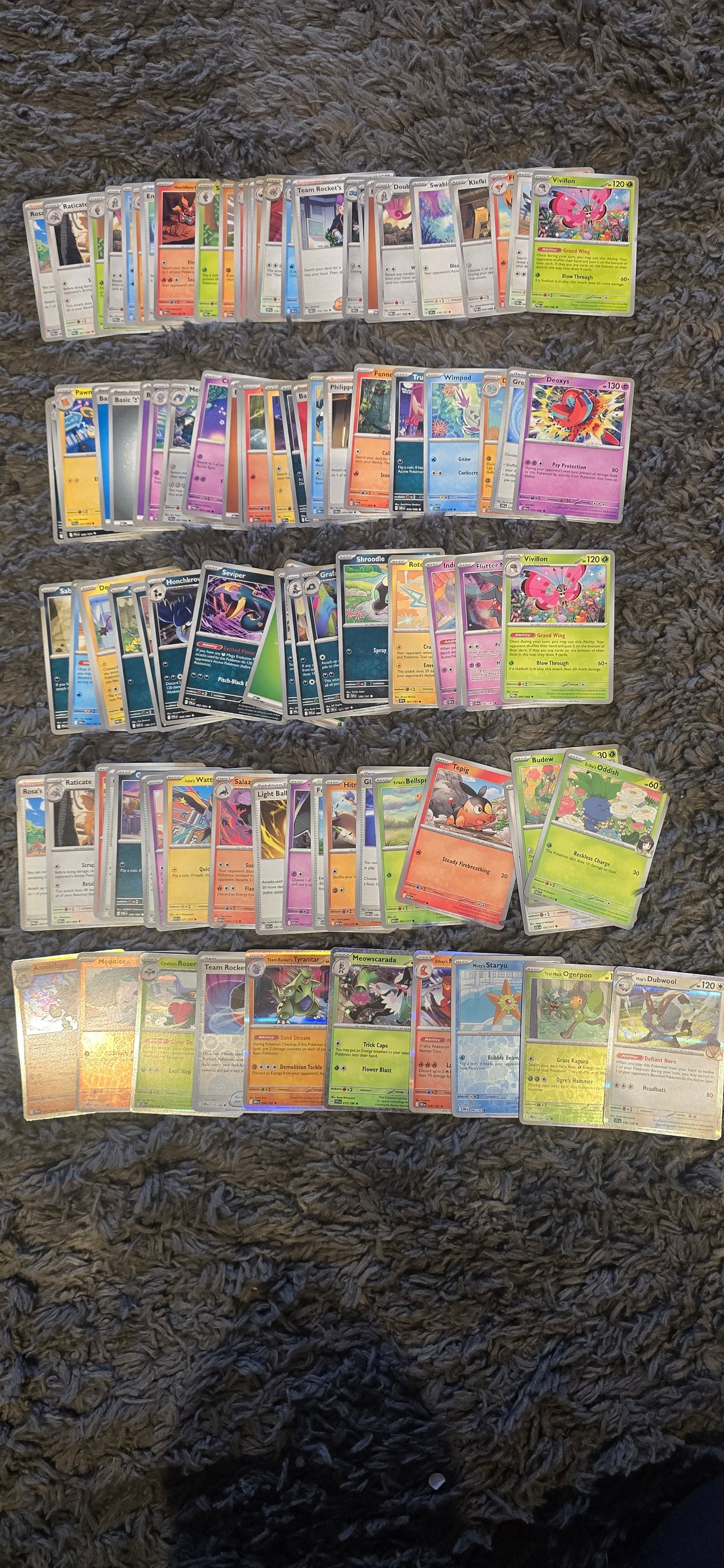Bulk Bundles, Extras and Accessories