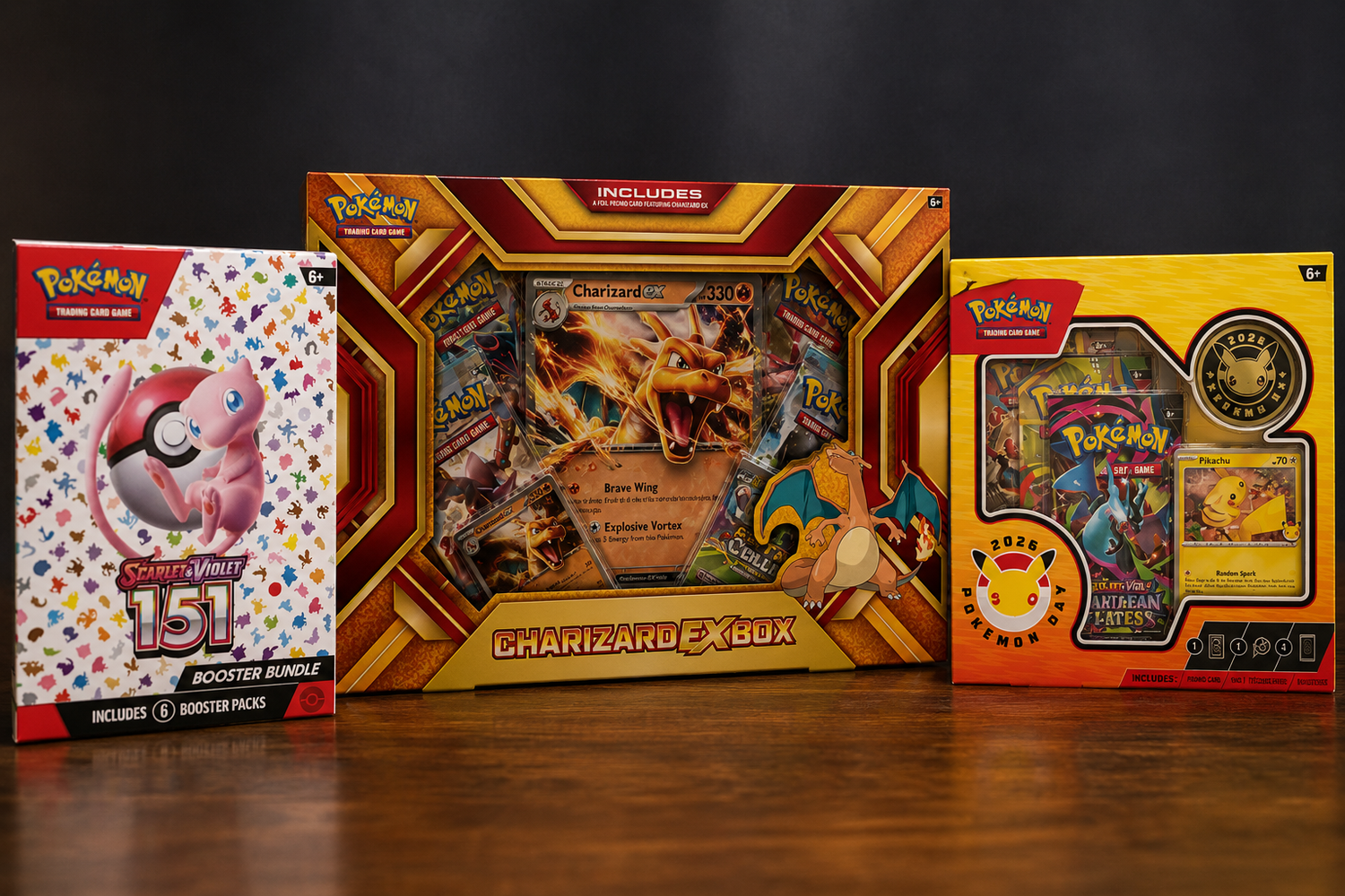 Box Sets