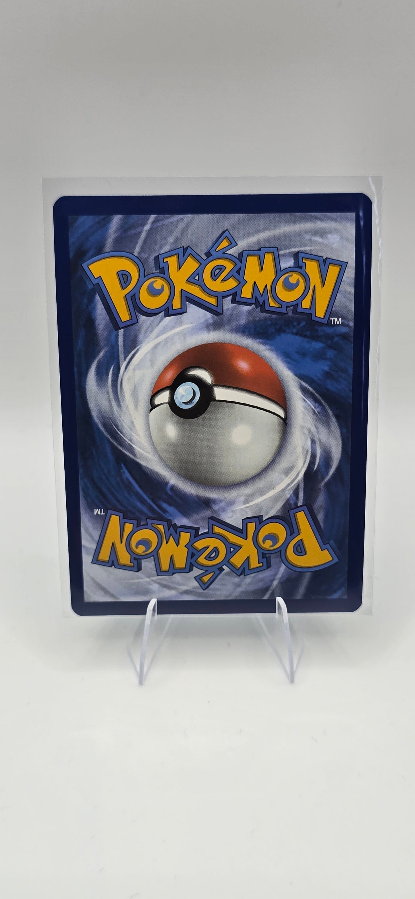 Gyarados 130/165 - Pokémon 151 Holo