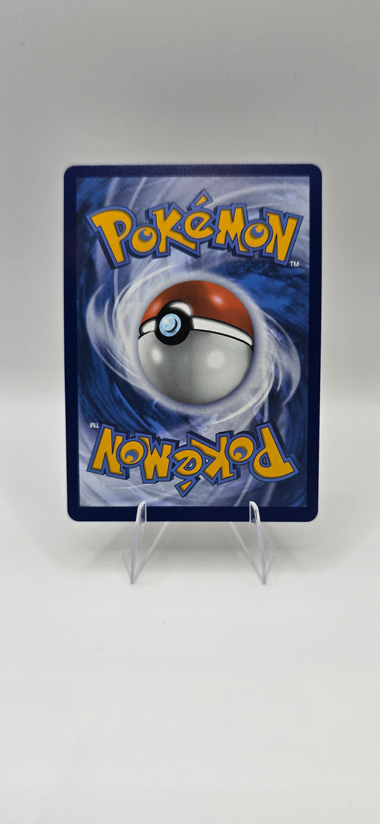 Mega Camerupt ex 022/132 – Pokémon Card