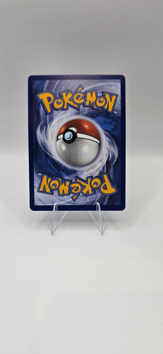 Lapras ex 022/088 – Pokémon Card