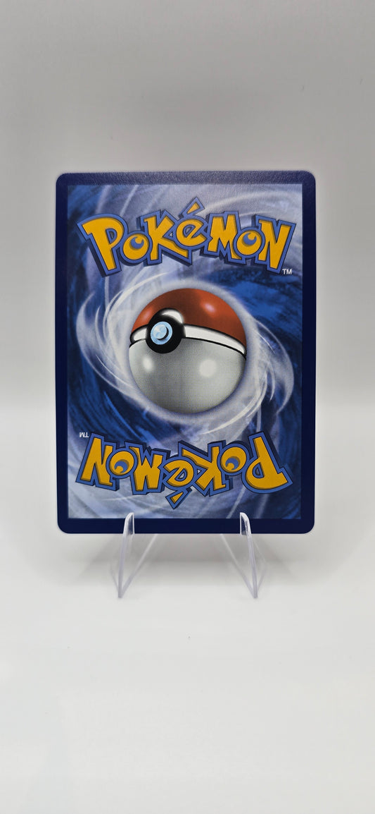 Mega Gardevoir ex 060/132 – Double Rare – Pokémon Card