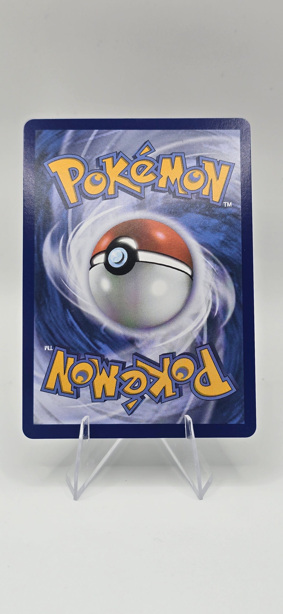 Morpeko ex 055/084 – Pitch Black – Double Rare