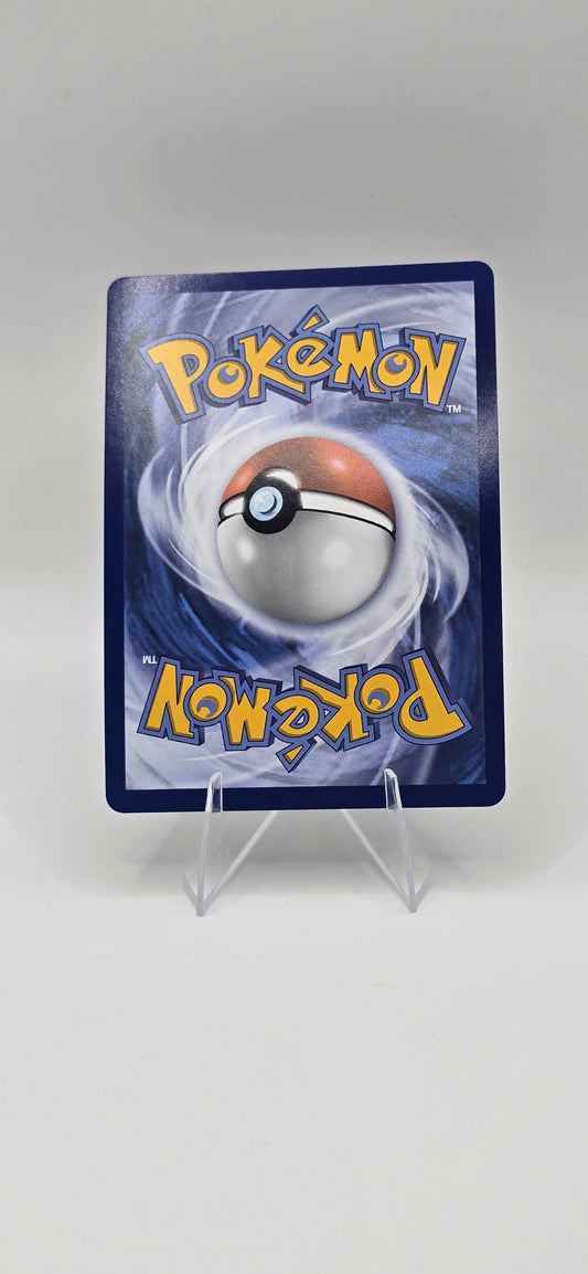 Mega Chandelure ex 099/084 – Pitch Black – Ultra Rare