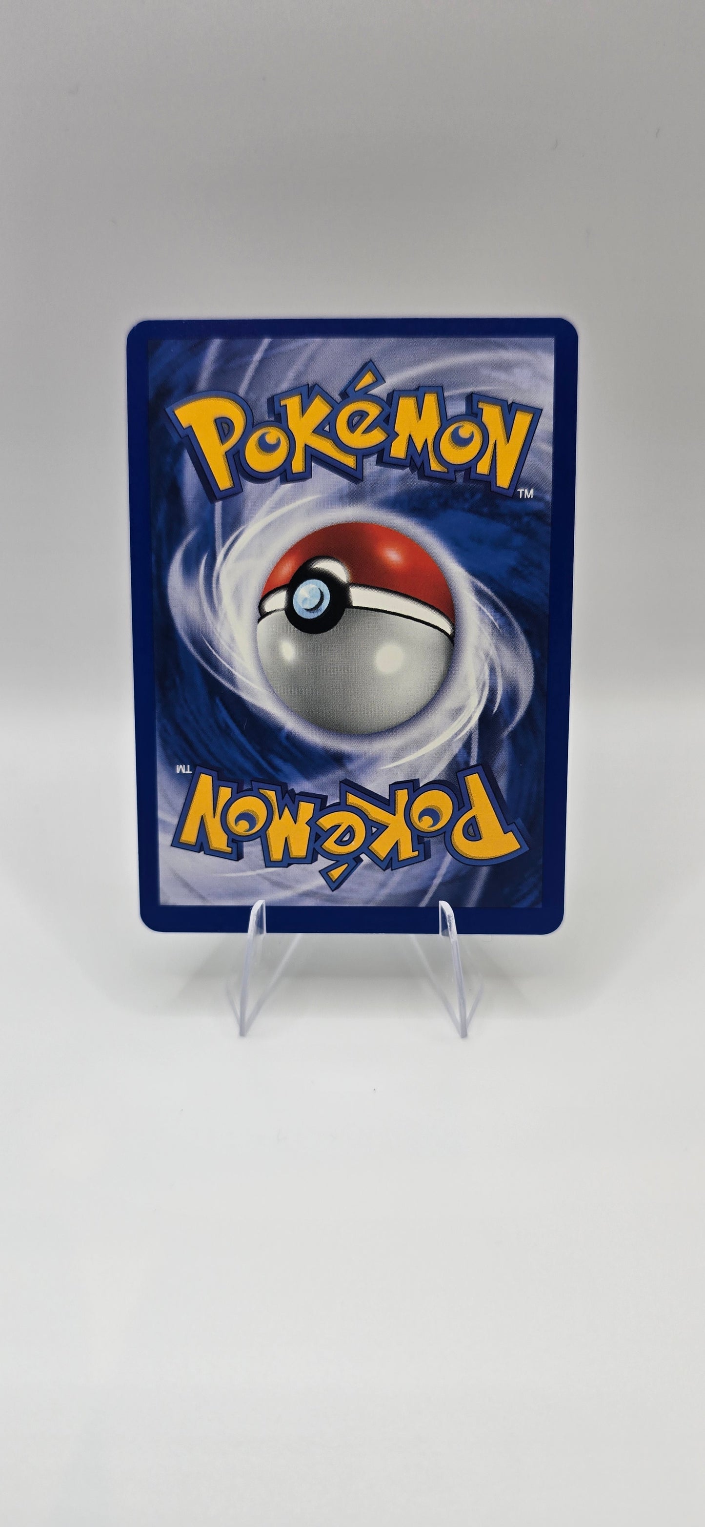 Misty's Dewgong 54/132 – 1st Edition Vintage Pokémon Card