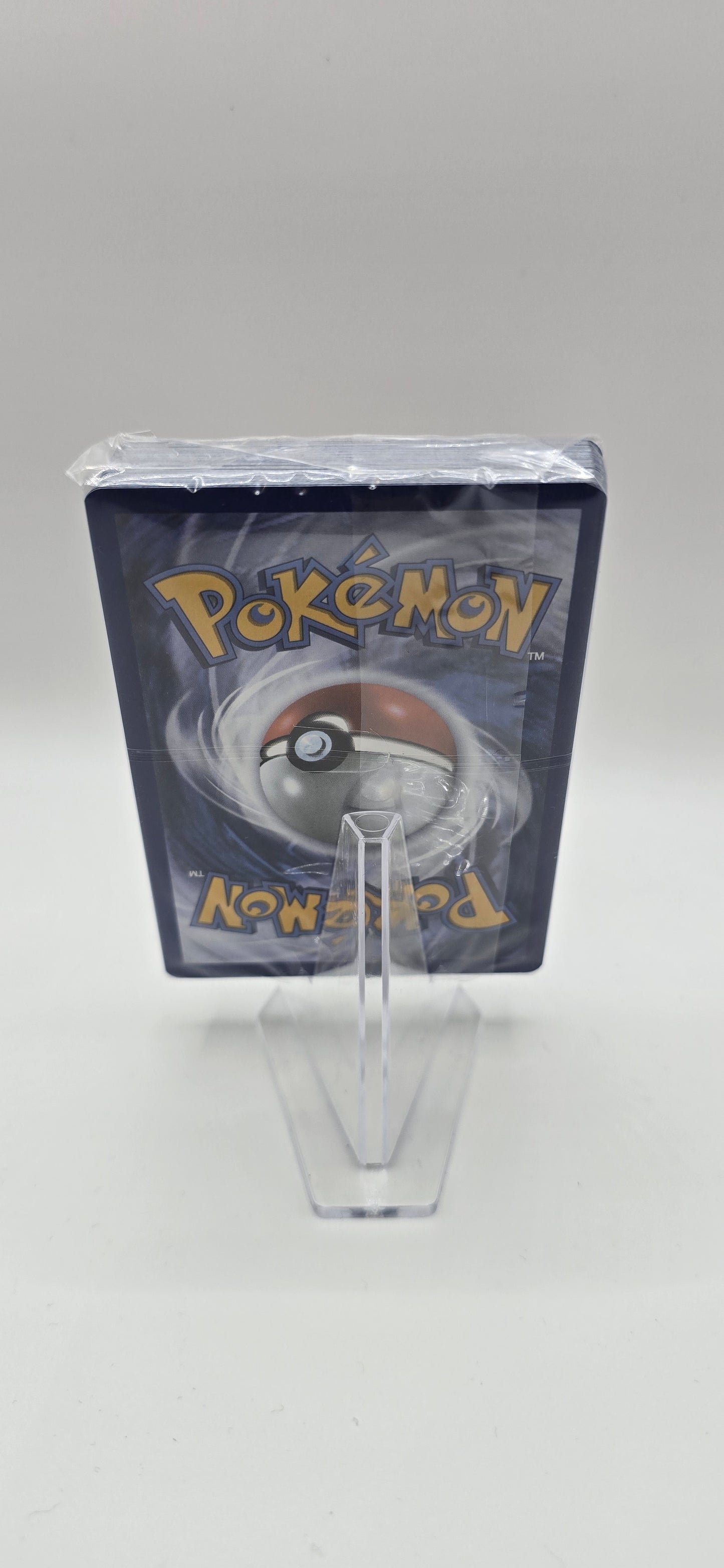 Pokémon TCG bulk Assorted Energy Pack - Grey Border