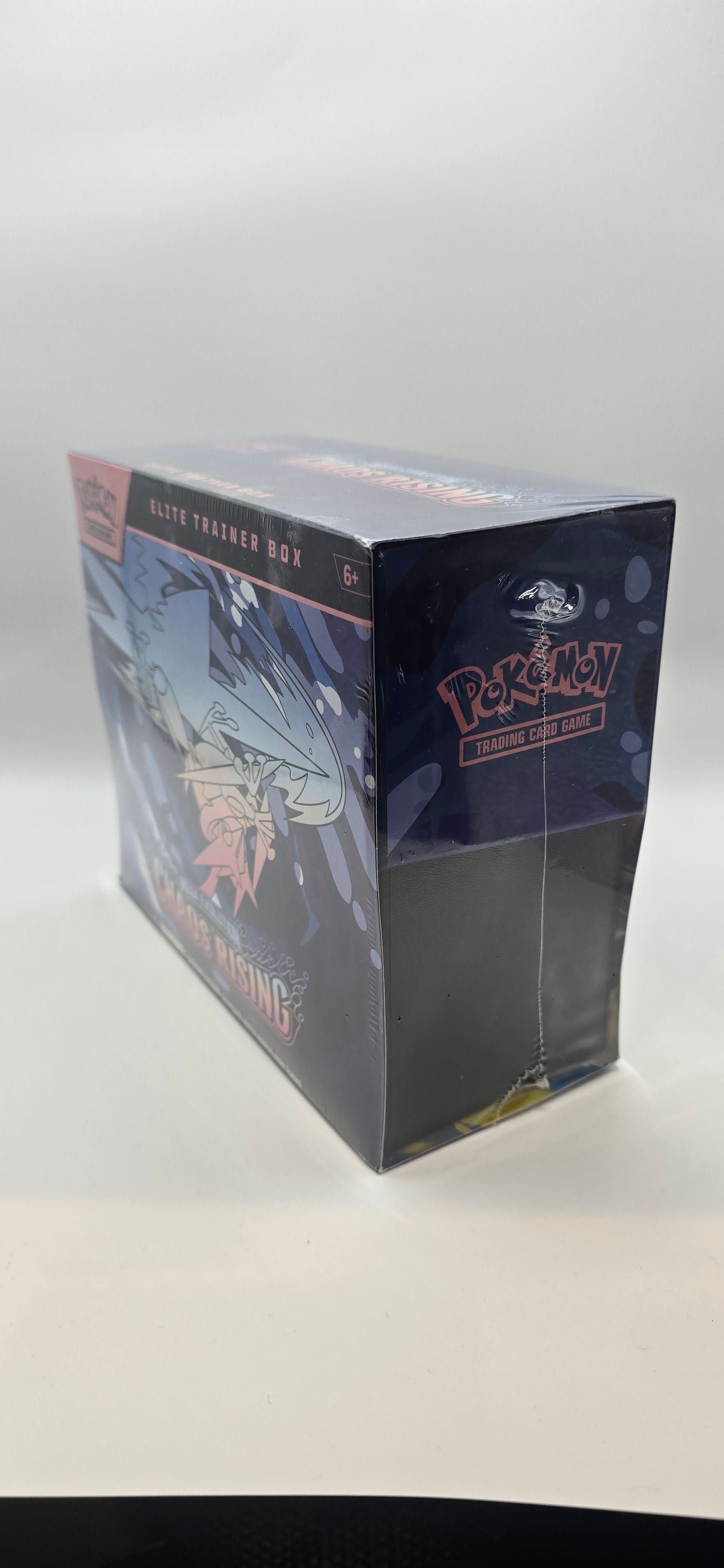 Pokémon TCG: Mega Evolution – Chaos Rising Elite Trainer Box (ETB) – Sealed